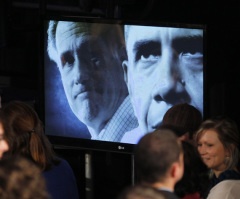 Secularists Shun Obama's Faith and Governance Approach; Approve of Romney's