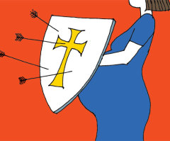 Defending Life