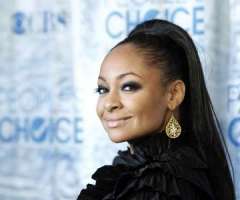 Rayven Symone a Lesbian? Actress Speaks Out About Alternative Lifestyle