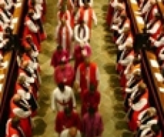Book of Common Prayer Turns 350