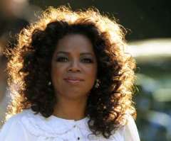 Oprah Winfrey Reportedly 'Fired;' Interviews Paris Jackson and Rapper 50 Cent