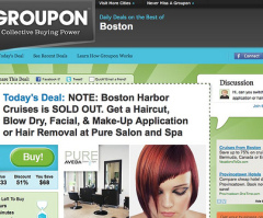 Groupon Boycott a Success, Says Anti-Porn Group