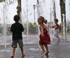Warmest Spring on Record - Heatwave Weather Period Hits US