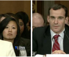 Gina Chon, Wall Street Journal Reporter, In Alleged Affair With Brett McGurk