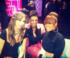 Shaunie O'Neal Has 'No Problem' Leaving 'Basketball Wives,' Says 3 Women Need to Go