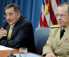 Pentagon to Celebrate Pride Month Nearly a Year After Repealing Ban on Gays