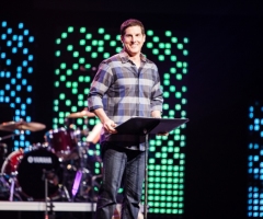 LifeChurch.tv Applies for .Church Domain Name