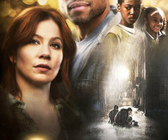 'Unconditional' Release Announced, Film Based on True Story