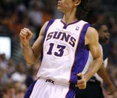 Jeremy Lin's Fans Don't Intimidate Steve Nash; Suns Guard Interested in Knicks, Not Kobe Bryant