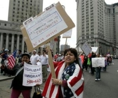 Arizona Immigration Law Sparks Racial Profiling Fears