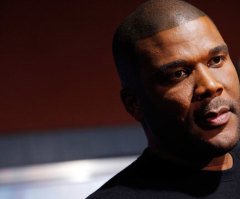 Tyler Perry Reveals Hardships With Latest 'Madea' Movie, Asks Fans for Help