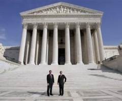 Conservatives Skeptical but Motivated by Chief Justice Roberts' Vote on Obamacare