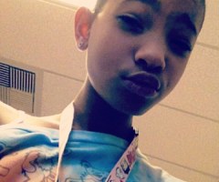 Willow Smith Responds to Critics With 'I Am Me;' Some Question if Song Is Age Appropriate