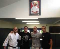 Tim Tebow Undergoing Jiu-Jitsu Training; Could MMA Improve QB's Game?