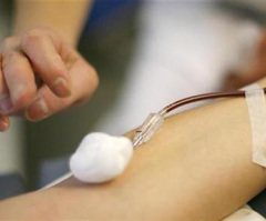 China Ends 14-Year Ban Against Lesbians Donating Blood