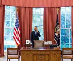 Obama Proposes One-Year Extension of Bush Tax Cuts for Middle-Income Families
