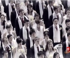 Former Unification Church Member Hopes TLC's 'Mass Moon Wedding' Shows Dangers of 'Ruthless Cult'