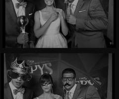 Jessica Biel Prays She Won't Curse in Front of Tim Tebow at ESPYs, Hangs Out With QB and Jeremy Lin