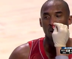 Kyrie Irving, Kobe Bryant Exchange Verbal Jabs Over $50K One-On-One Game