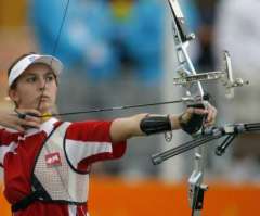 Jennifer Nichols: Christian Olympian Opens Up About Virginity and First Kiss at 27