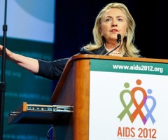 AIDS Conference Experts Say 'No Excuse' for Not Taking Action