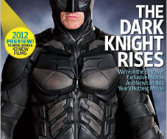 Colo. Copycat Caught With Guns After Watching 'The Dark Knight Rises' in Maine