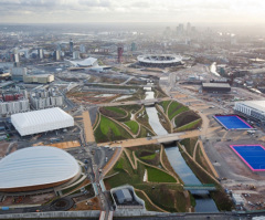 Church Bells Ring Across Britain to Mark Start of London Olympic Games (VIDEO)