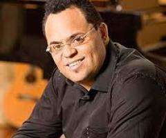 Singer Israel Houghton Featured on 'The View'