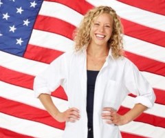 London 2012 Olympics Opens With Spectacular Ceremony: 10 Christian Athletes to Watch (PHOTO)