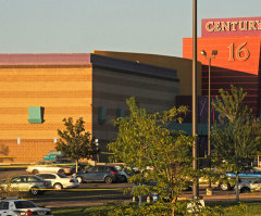 Was Colo. Shooting Preventable If Theater Had Security?