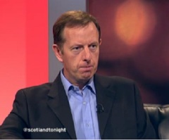 Homosexual Activity Leads to Early Death, Claims Scottish Church Official