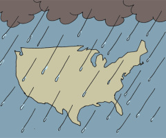 Gloomy Forecast