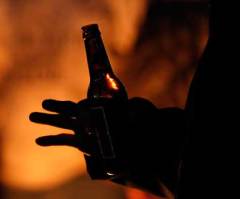 New Zealand Pastors Create Sports Bar Church Service Complete With Beer Drinking