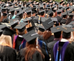 Church-State Group Files Brief Against Student Who Wanted to Quote Bible in Speech