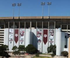 Texas A&M Shooting Suspect in Custody; Multiple Casualties Reported