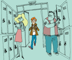 Back to School!