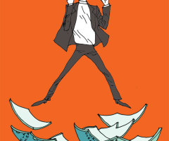 Righteous Anger