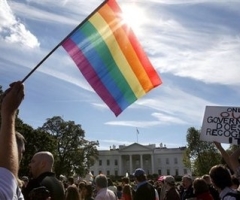 Research Group Claims Gays Have Mental, Physical Problems in Dispute of Hooker Study