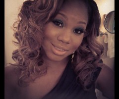 TD Jakes' Daughter Asks for Prayer Amid Divorce From NFL Player