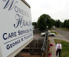 Pro-Choice Foundation Purchases Former George Tiller Clinic