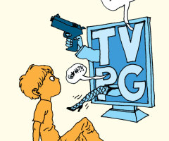 This Is PG?