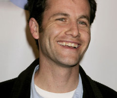'Role Model' Kirk Cameron to Speak at Liberty University's Convocation
