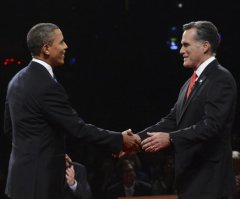 Romney vs. Obama: Abortion Views Compared