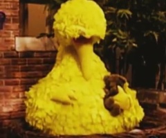 Obama Ad Uses Big Bird to Mock Mitt Romney's Economic Policies
