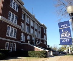 Texas Baptist Universities Sue Federal Government Over HHS Mandate