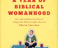 LifeWay Cites Poor Sales in Refusal to Sell Controversial 'Biblical Womanhood' Book