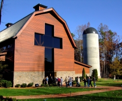 Court Rules in Favor of Billy Graham Group in Racial Discrimination Suit