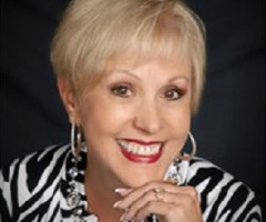 'Becoming Visible' Author Sue McGray Tells of Transition From Insecure Codependency to Successful Entrepreneur