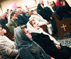 Iran Detains Seven More Christians in Church Raid