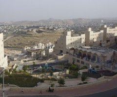 Jewish Groups Leave Interfaith Conference After Protestants Accuse Israel of Human Rights Abuses